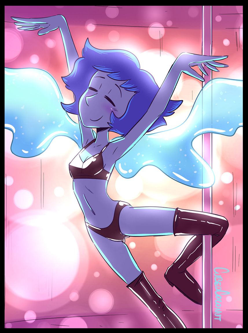 CubedCocunut Steven Universe Gallery 33