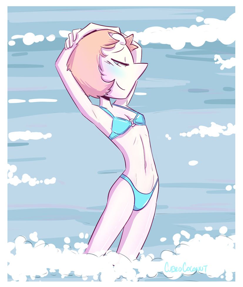 CubedCocunut Steven Universe Gallery 54