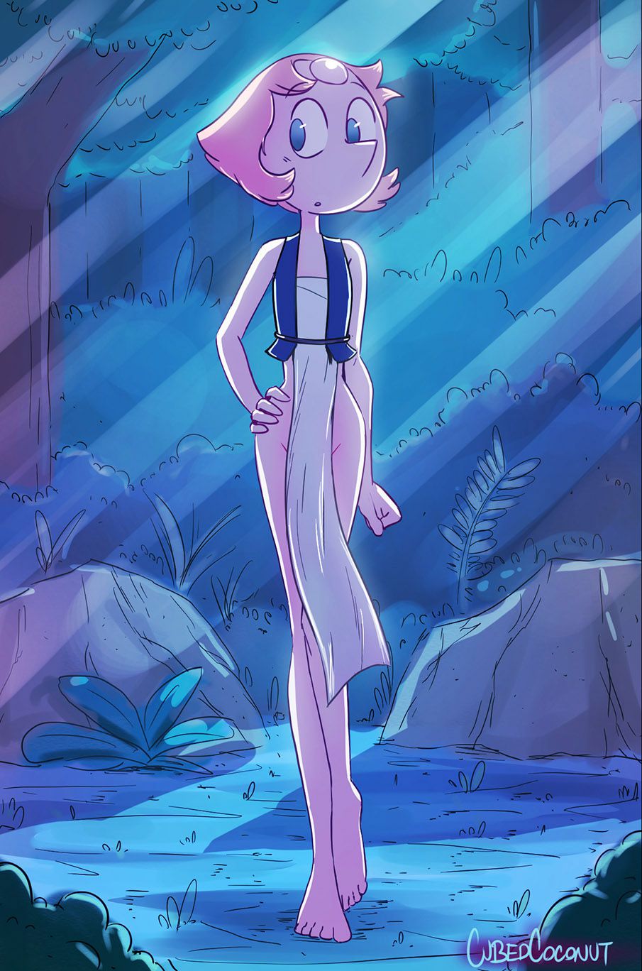 CubedCocunut Steven Universe Gallery 60