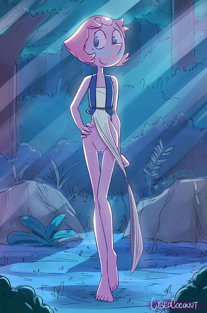 CubedCocunut Steven Universe Gallery 61