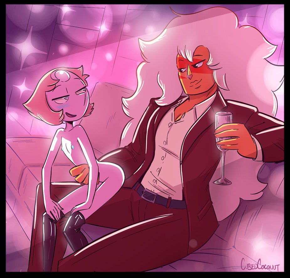 CubedCocunut Steven Universe Gallery 63