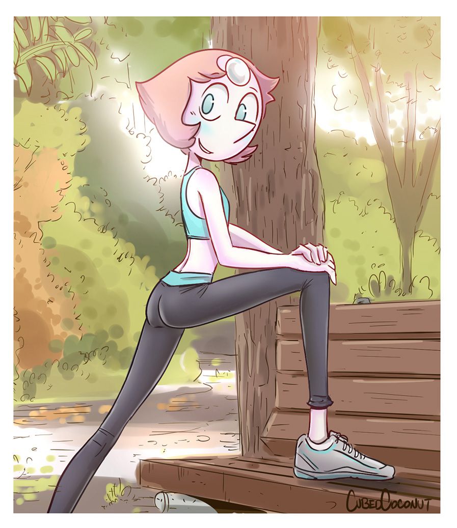 CubedCocunut Steven Universe Gallery 66