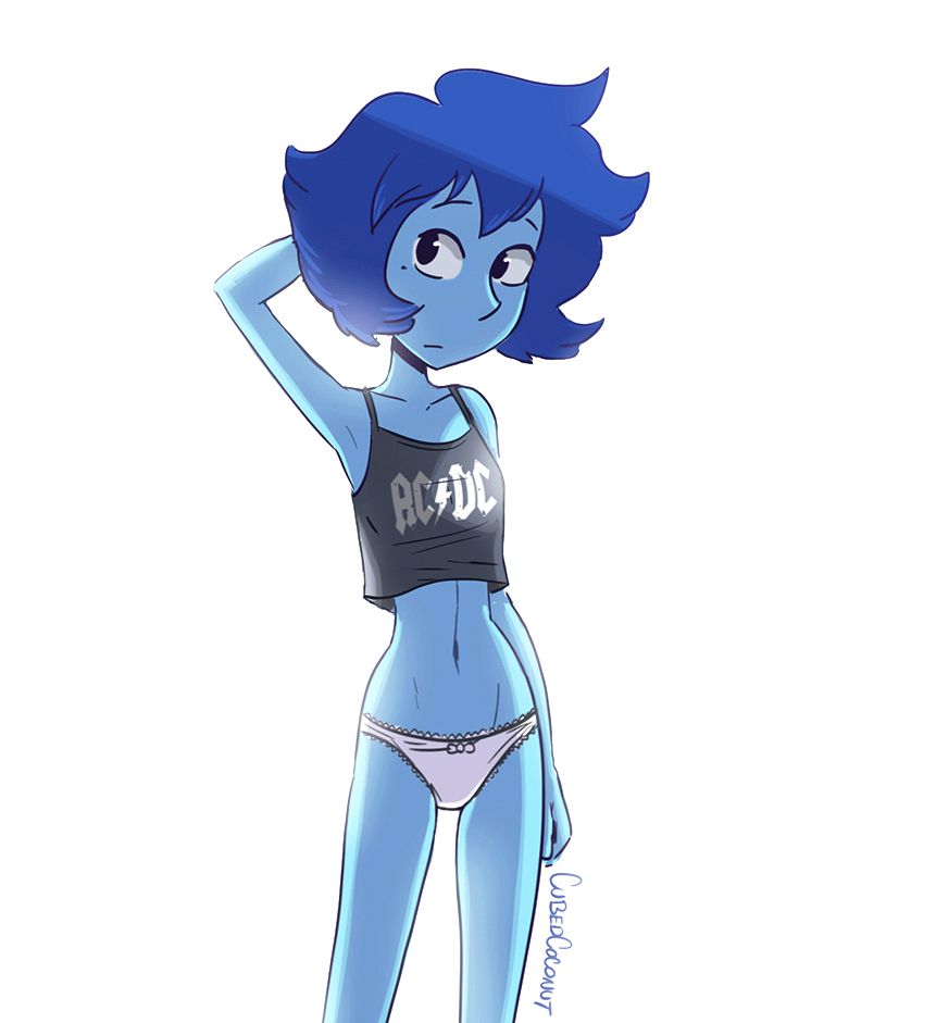 CubedCocunut Steven Universe Gallery 67