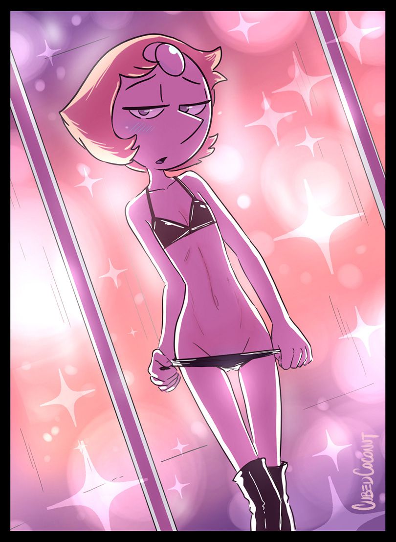 CubedCocunut Steven Universe Gallery 69