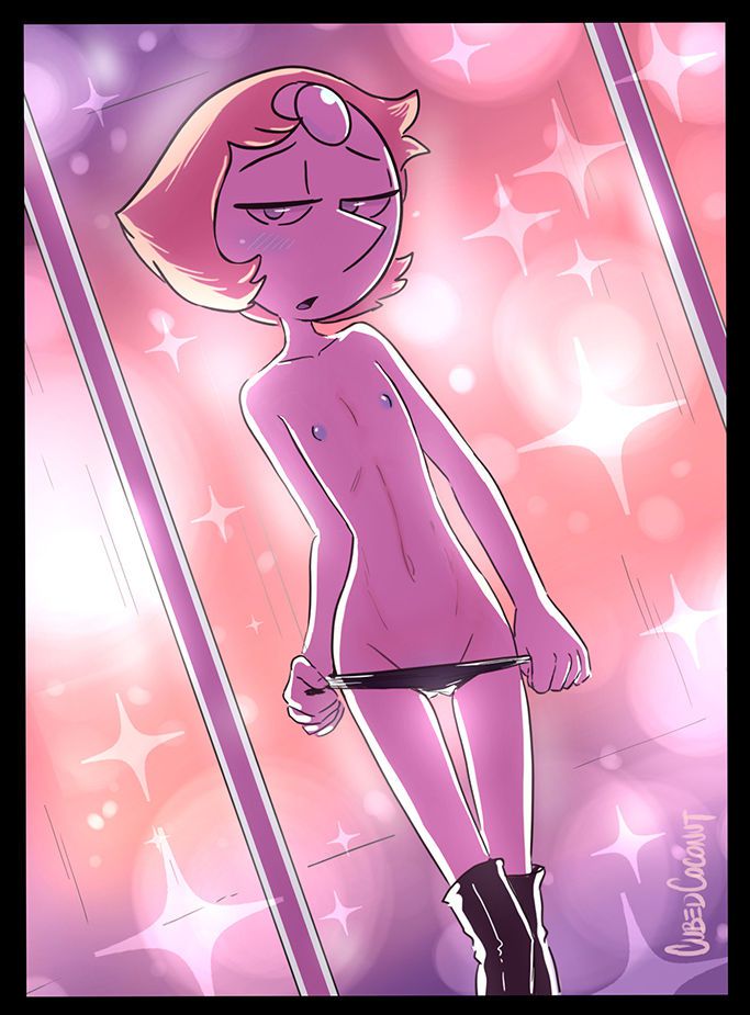 CubedCocunut Steven Universe Gallery 70