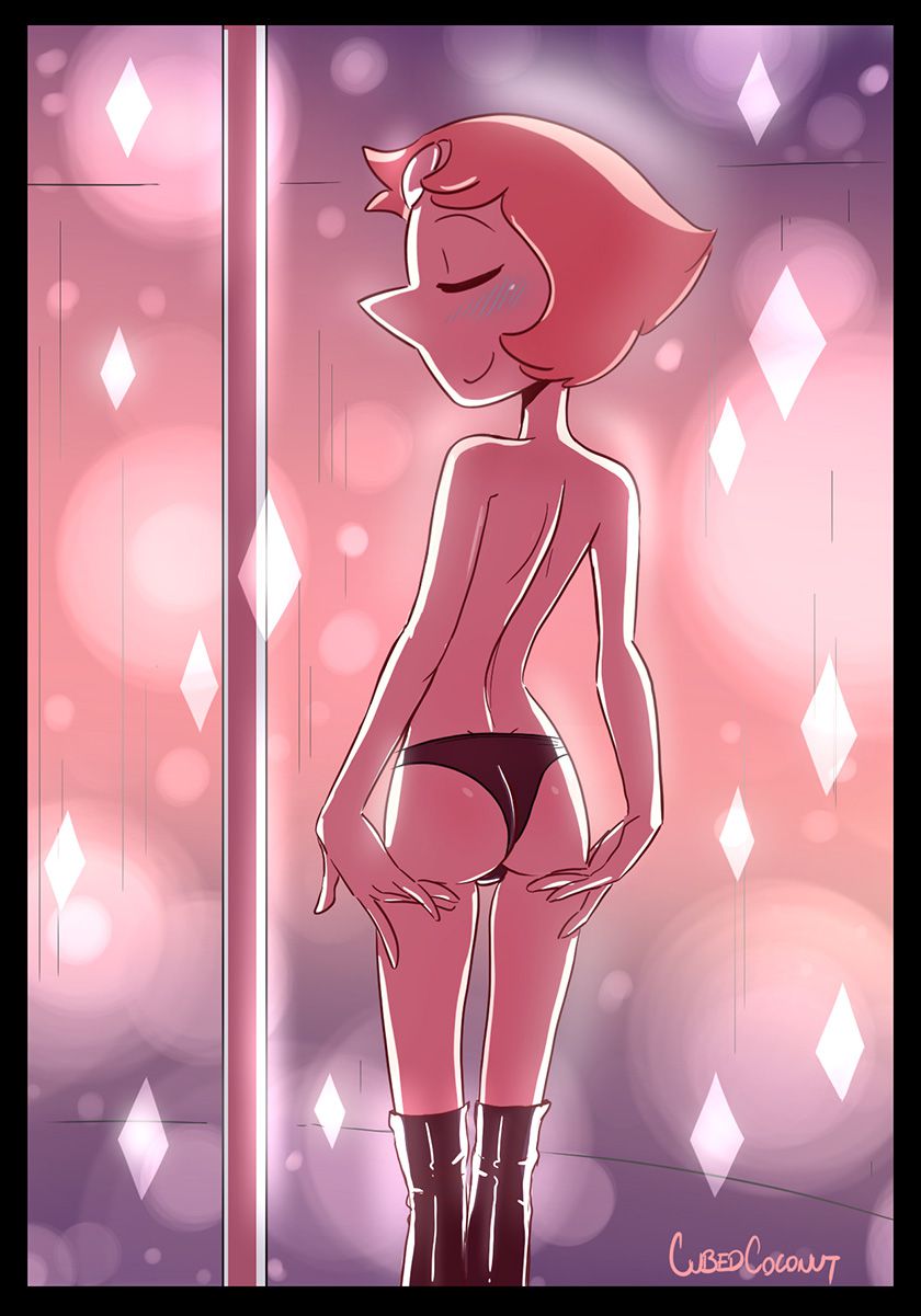 CubedCocunut Steven Universe Gallery 72