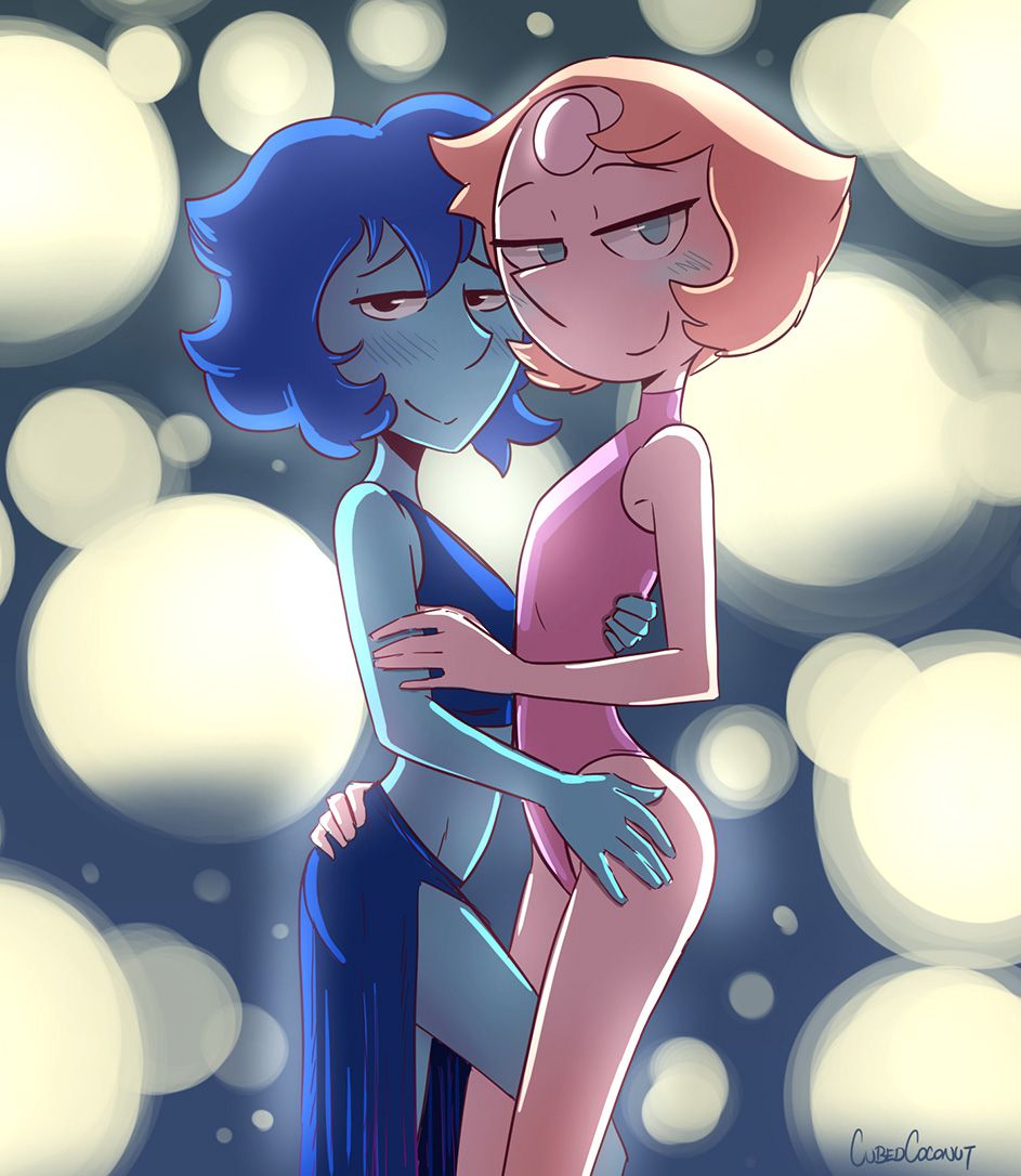 CubedCocunut Steven Universe Gallery 73