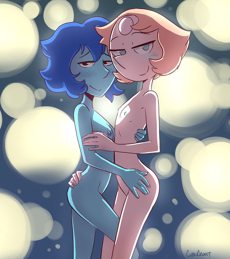 CubedCocunut Steven Universe Gallery 74