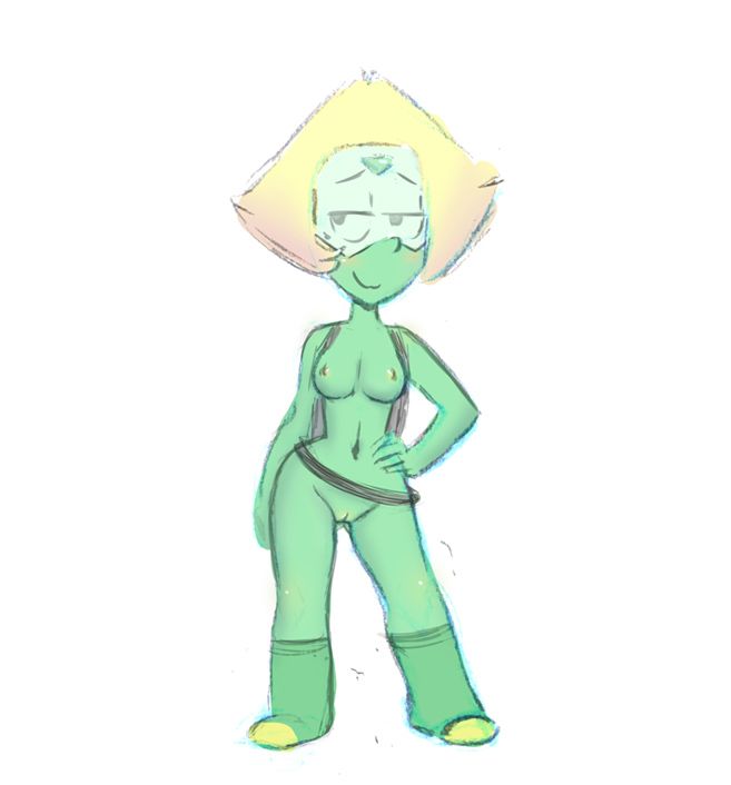 CubedCocunut Steven Universe Gallery 89