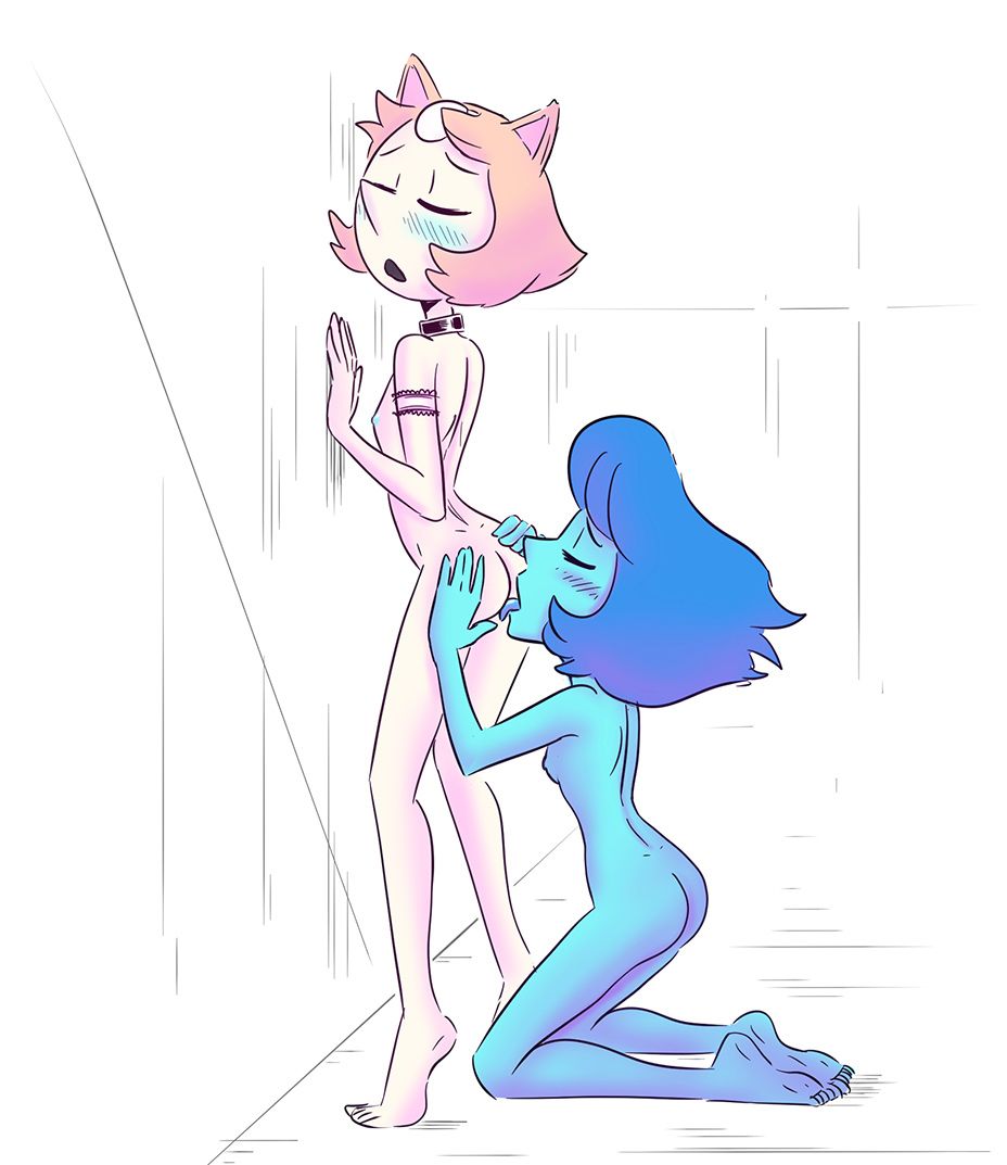 CubedCocunut Steven Universe Gallery 9