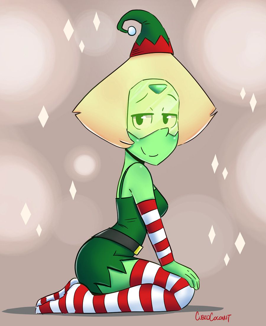 CubedCocunut Steven Universe Gallery 99