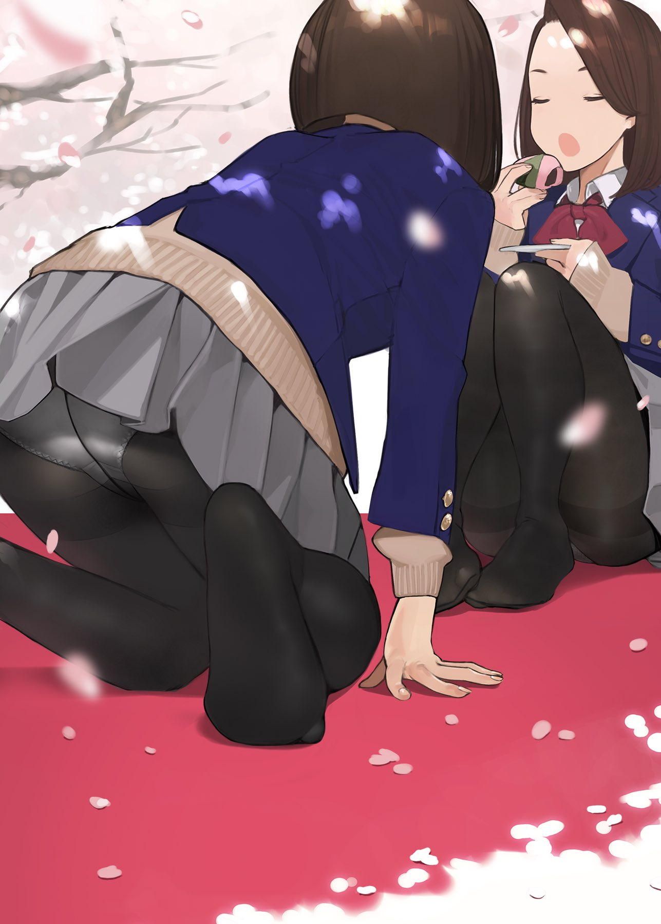 I will release the erotic image folder of the Kimono and yukata 9