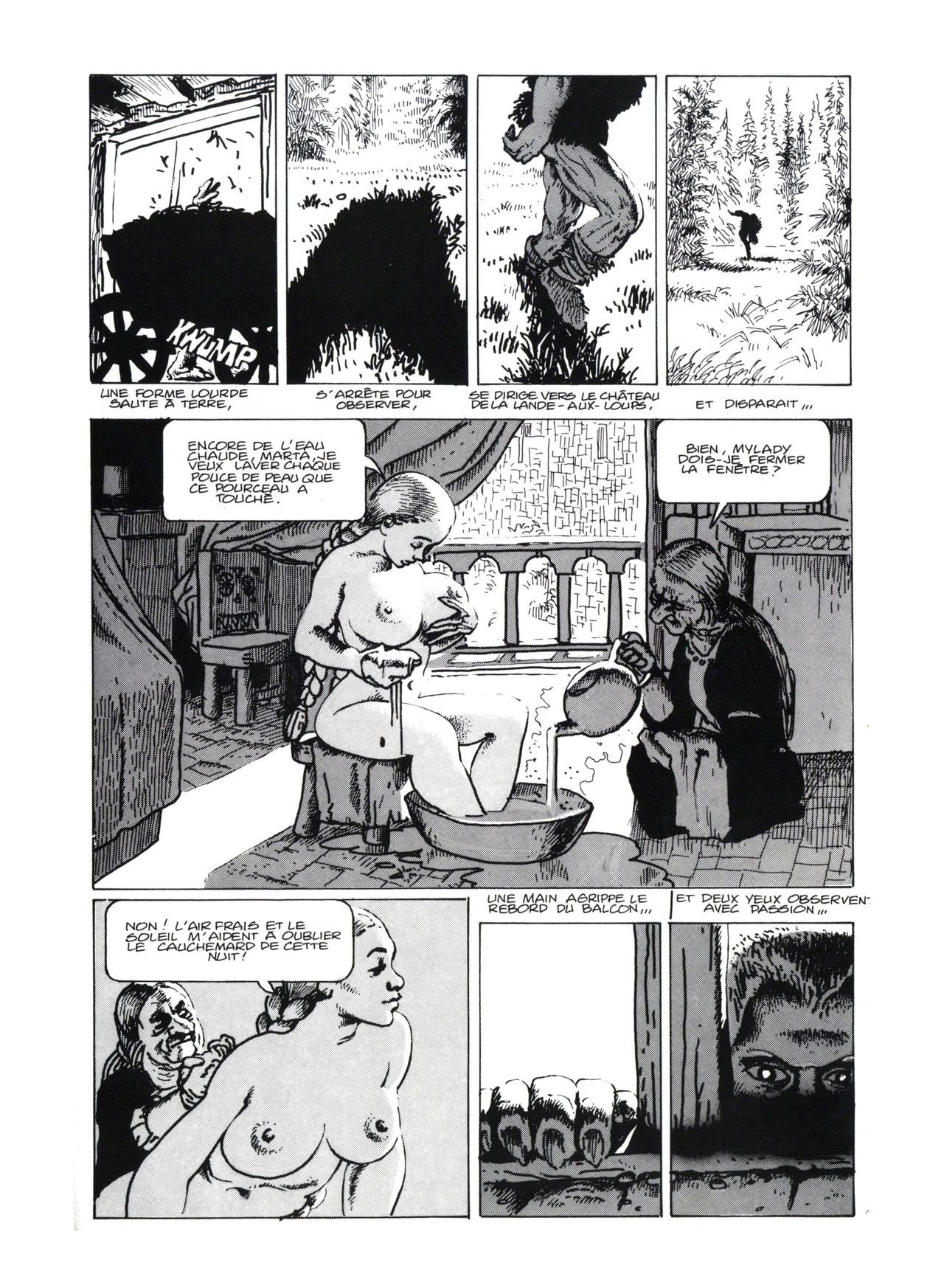 [Corben] Razar le Lâche [French] 61