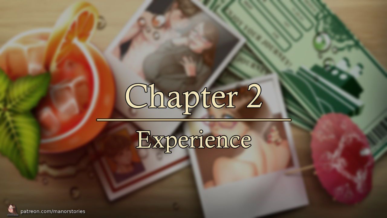 [Manor Stories (BBC-chan)] Sylvia ch.1-2 art works (public release) 21