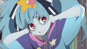 Take the erotic images that come out of the zombie land saga! 16