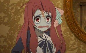 Take the erotic images that come out of the zombie land saga! 18