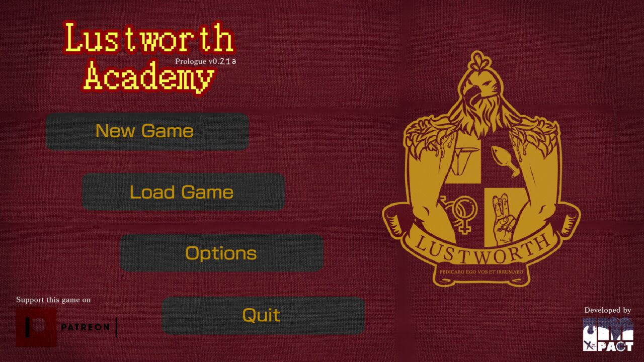 [ImpactXPlay] Lustworth Academy [v0.21a Public] 453