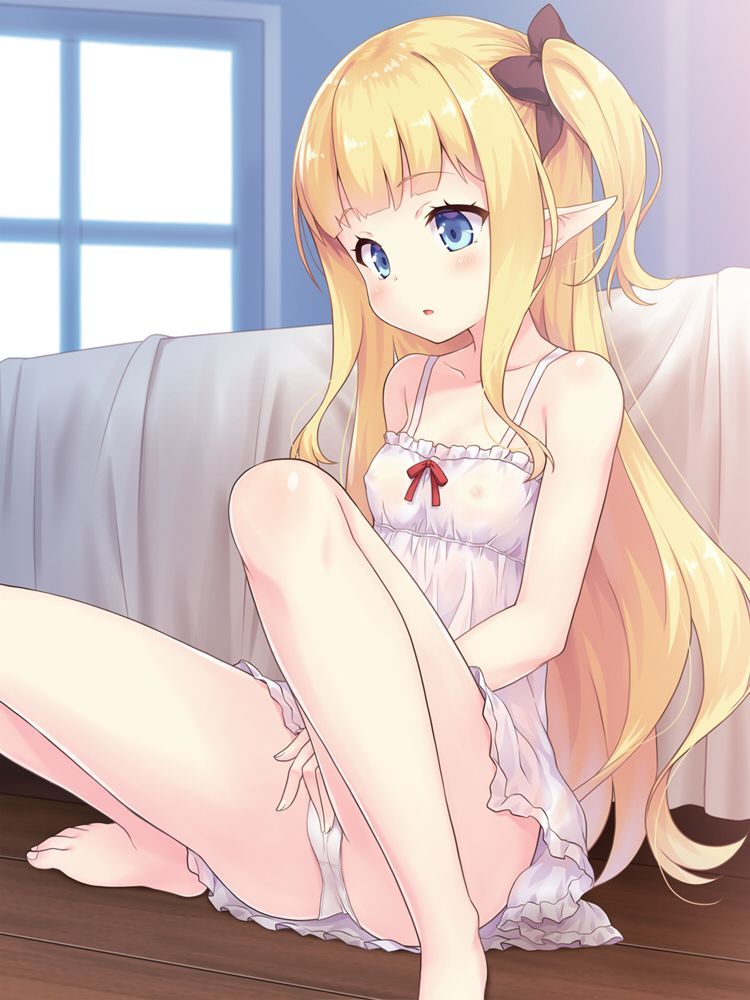 [Lori] When I thought that I could no longer use lolicon, I felt that I was free, Part 170 21