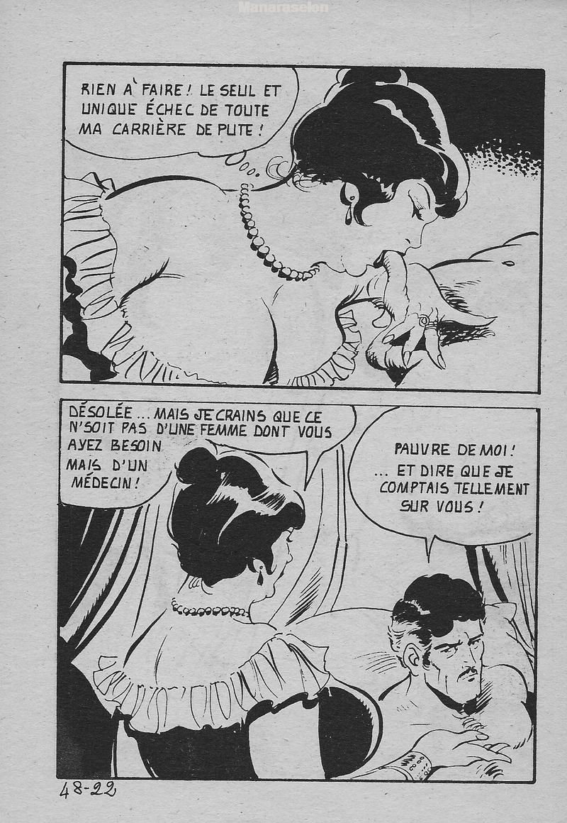 Elvifrance - Super diabolique - 047 - La dernière vierge de Paris 26