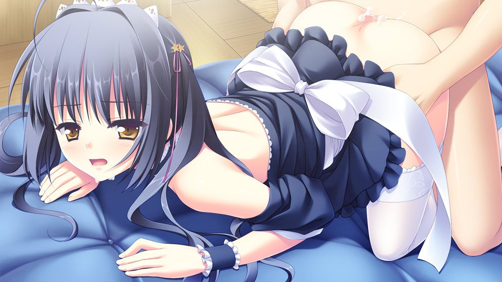 [Maid] erotica image summary of two-dimensional maid beautiful girl. vol.34 18