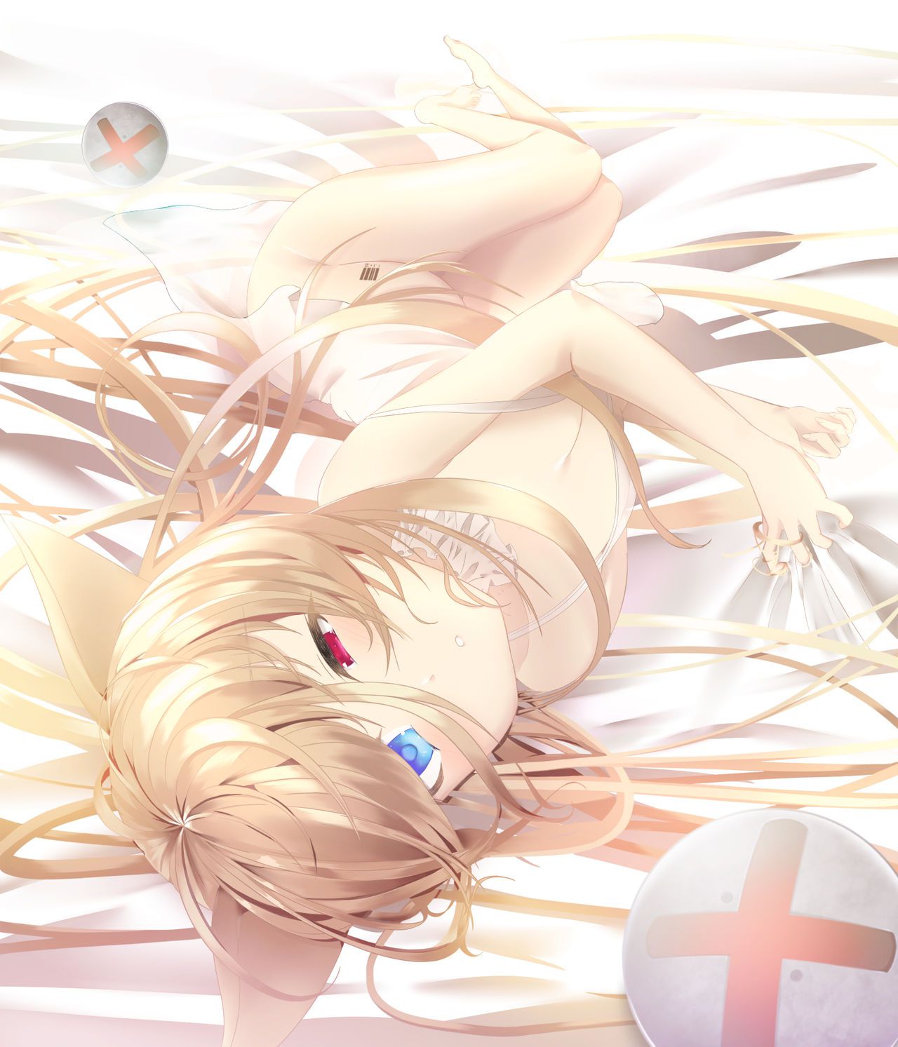 [Pixiv] Maze (22831245) [Pixiv] Maze (22831245) 125