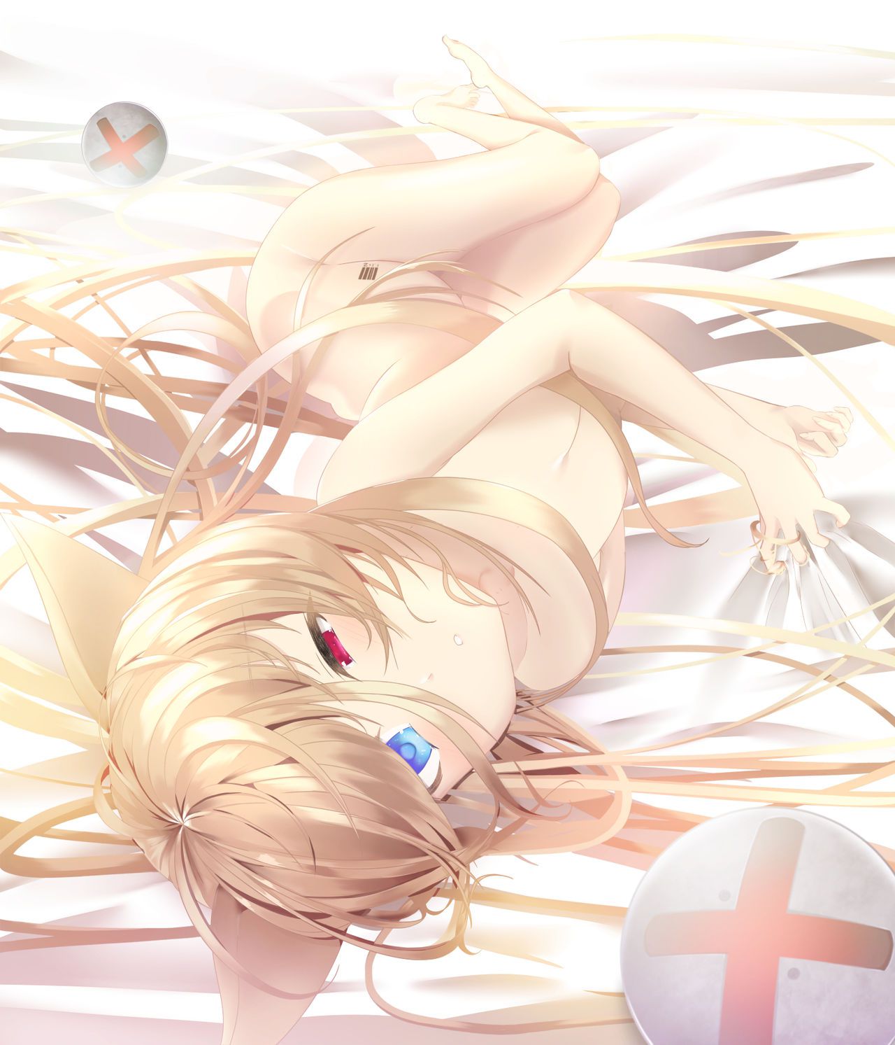 [Pixiv] Maze (22831245) [Pixiv] Maze (22831245) 126