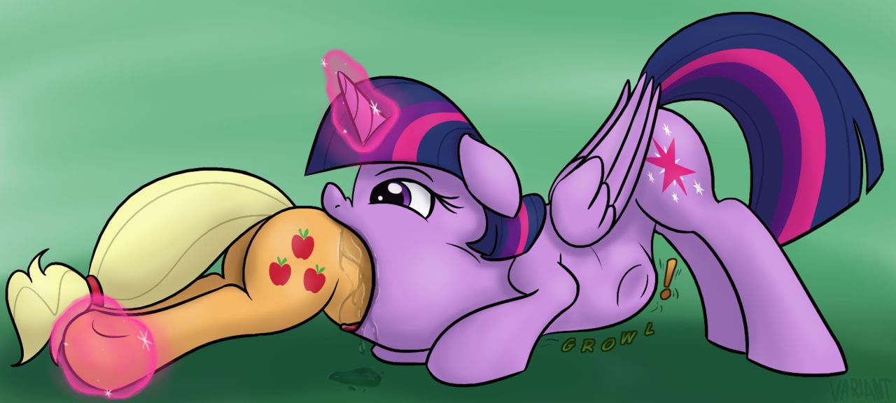 Twilight Sparkle Vore Collection ongoing... 21