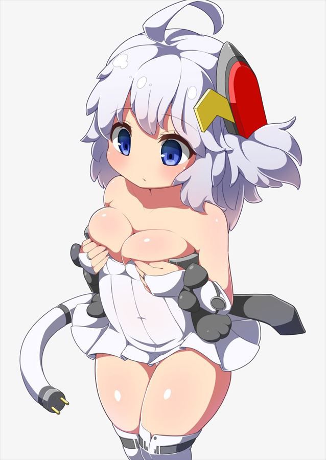 50 erotic images of general-purpose burrito sfabricated bri MKII [Azren (Azur Lane)]] 38