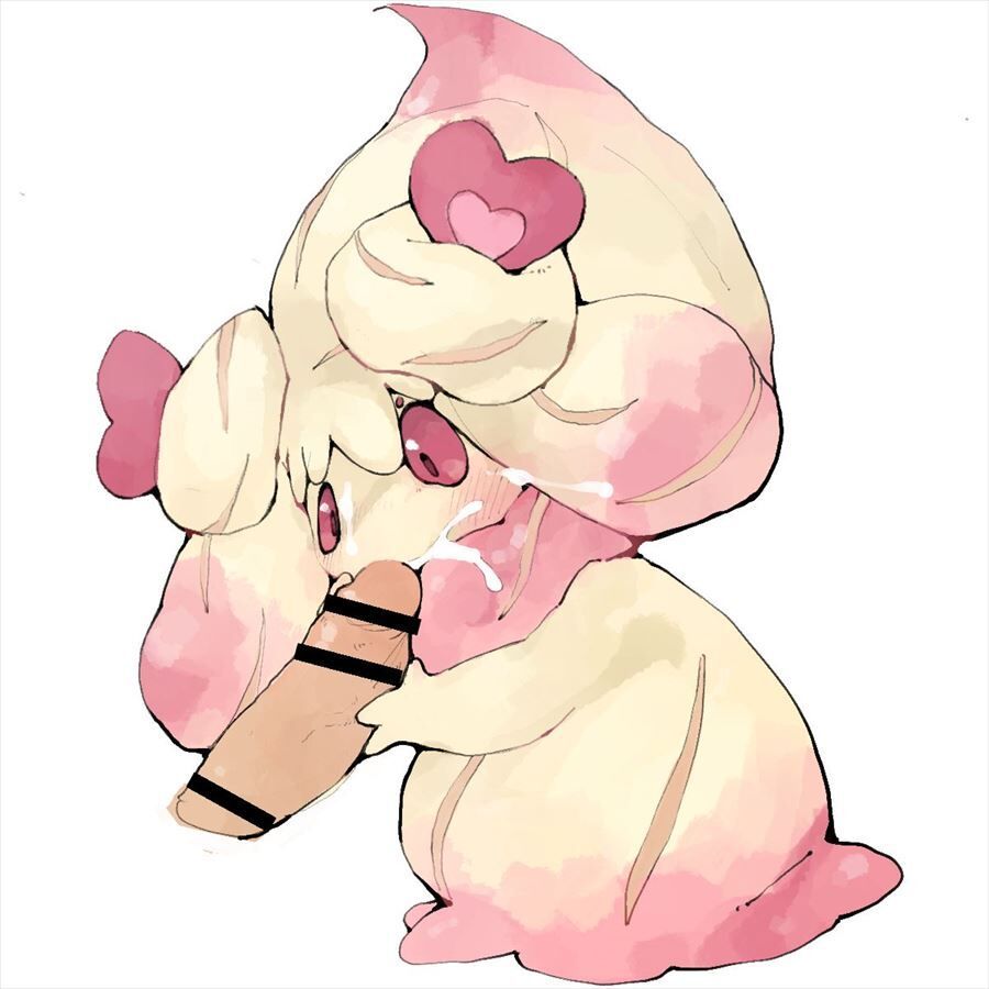 50 erotic images of Mawhip [Pokemon (Pokemon)] 20