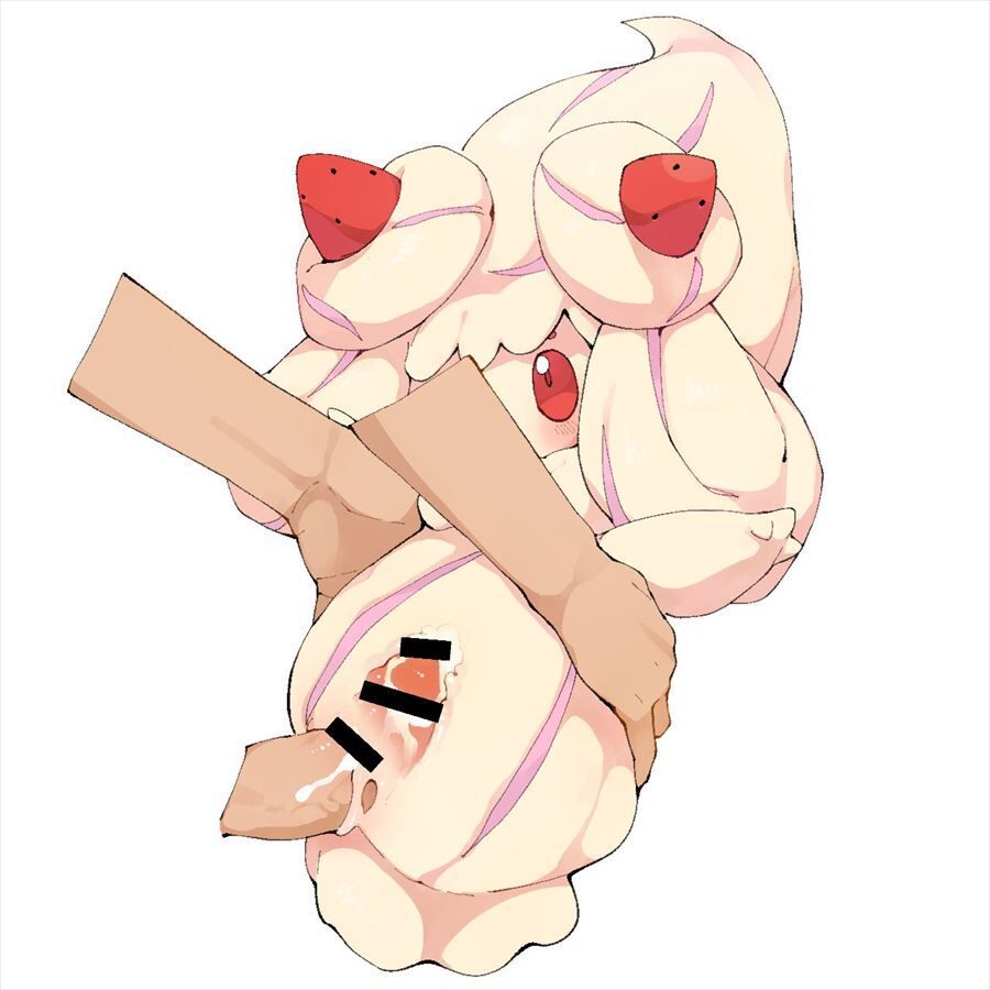 50 erotic images of Mawhip [Pokemon (Pokemon)] 29