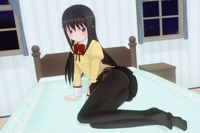 【Image】Anime made with erotic games, character of the game is erotic wwwwwww 1