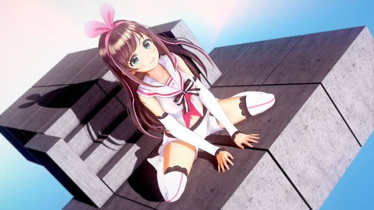 【Image】Anime made with erotic games, character of the game is erotic wwwwwww 6