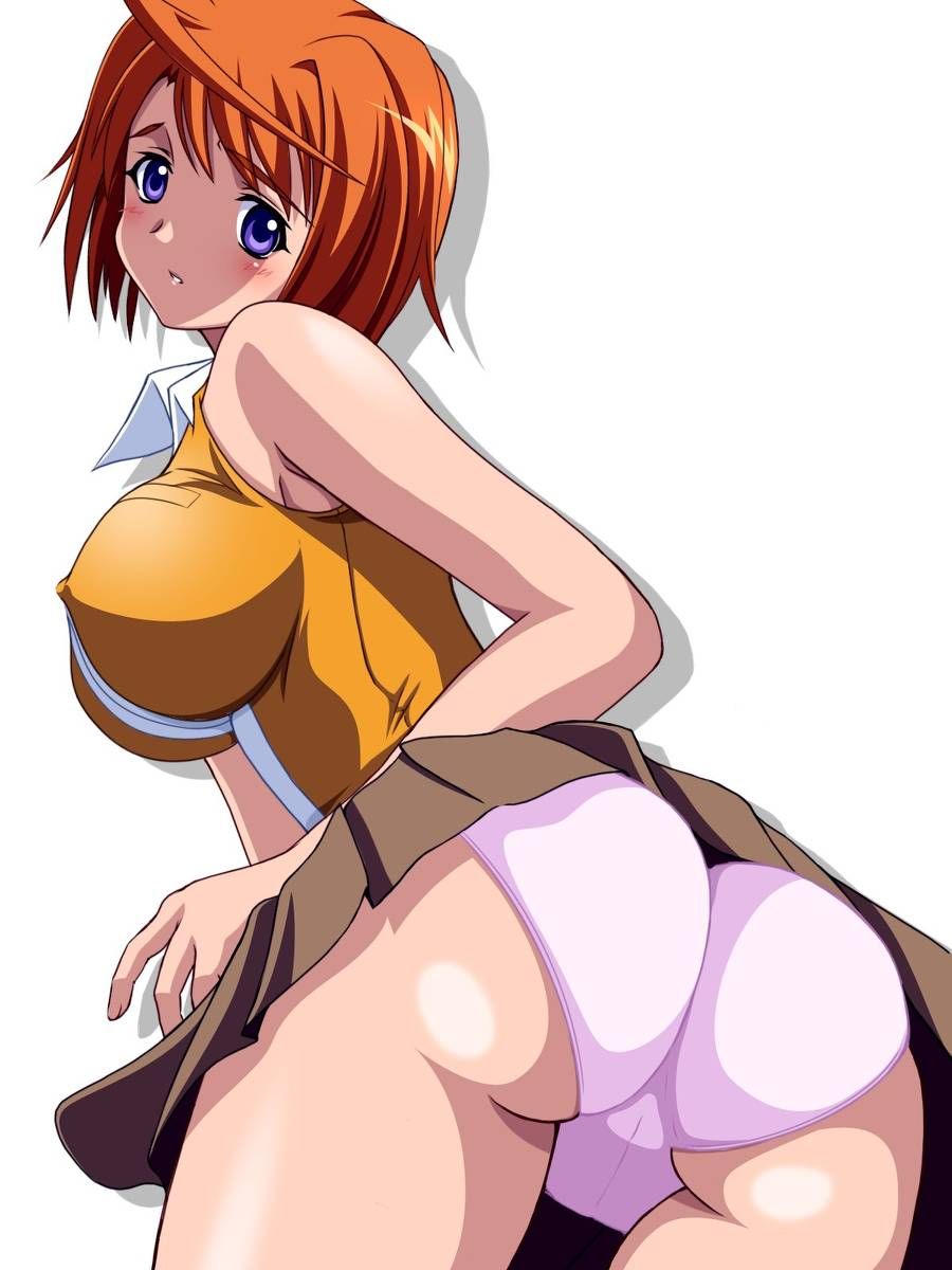 Please erotic image of Mai-HiME! 2