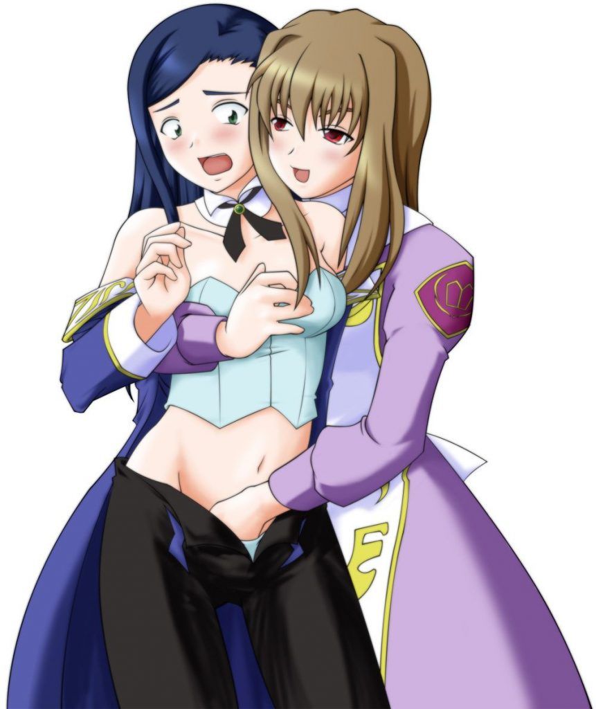 Please erotic image of Mai-HiME! 7