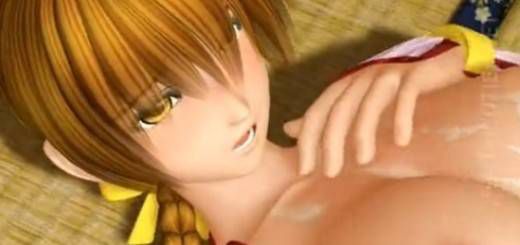 Recommended 3D CG erotic anime, the strongest erotic image! (Secondary erotic image summary) 34