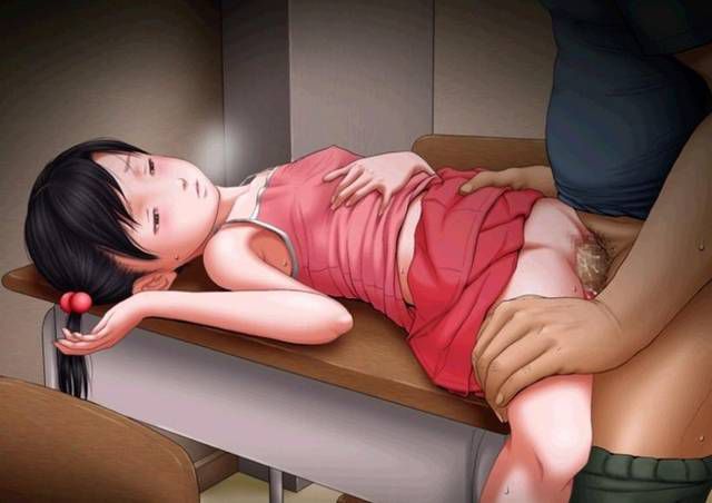 Recommended 3D CG erotic anime, the strongest erotic image! (Secondary erotic image summary) 62