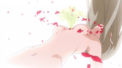 (Anime) Yurikuma Arashi's Sex Coming Out Secondary Erotic Image Meme: Peeling Cola 26