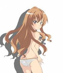 Anime: "Tora Dora" The best of Aisaka Taiga's echino-e-erotic image summary 43