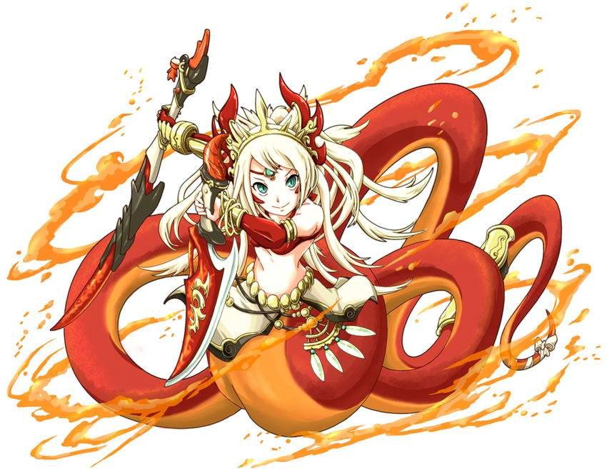 I like Puzzle Dragons too much and i don't know enough images. 18