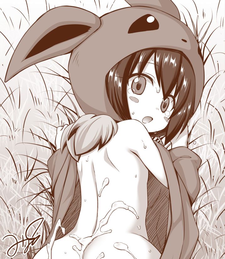 [Pokemon Play-chan] Ebui Cosplay Cute Lori Trainer Pokemon Go-chan Erotic Image of Pokemon Sword Shield 27