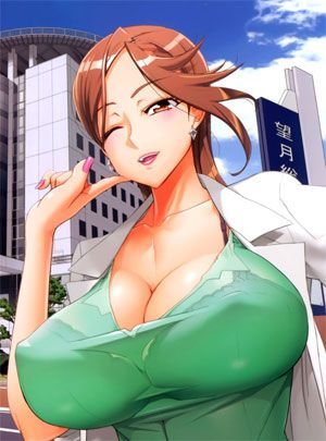 (Anime Secondary) Triage X Erotic Image Summary: Peeling Cora 7