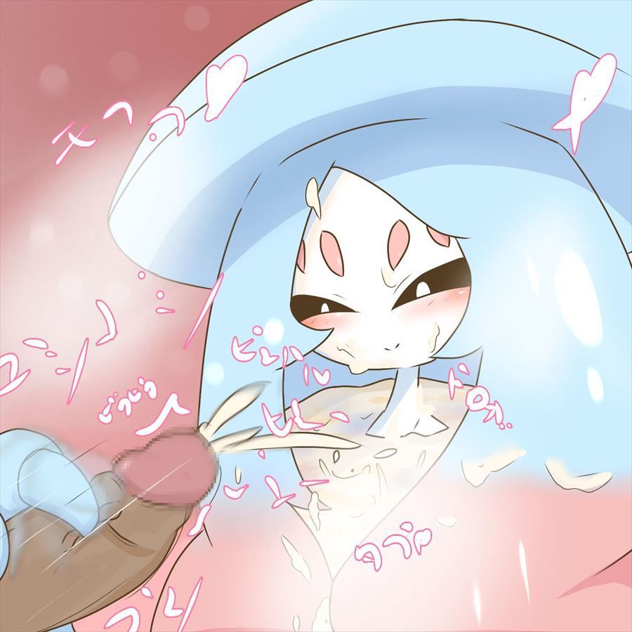 I'm going to put a cute image of pokemon erotic! 5
