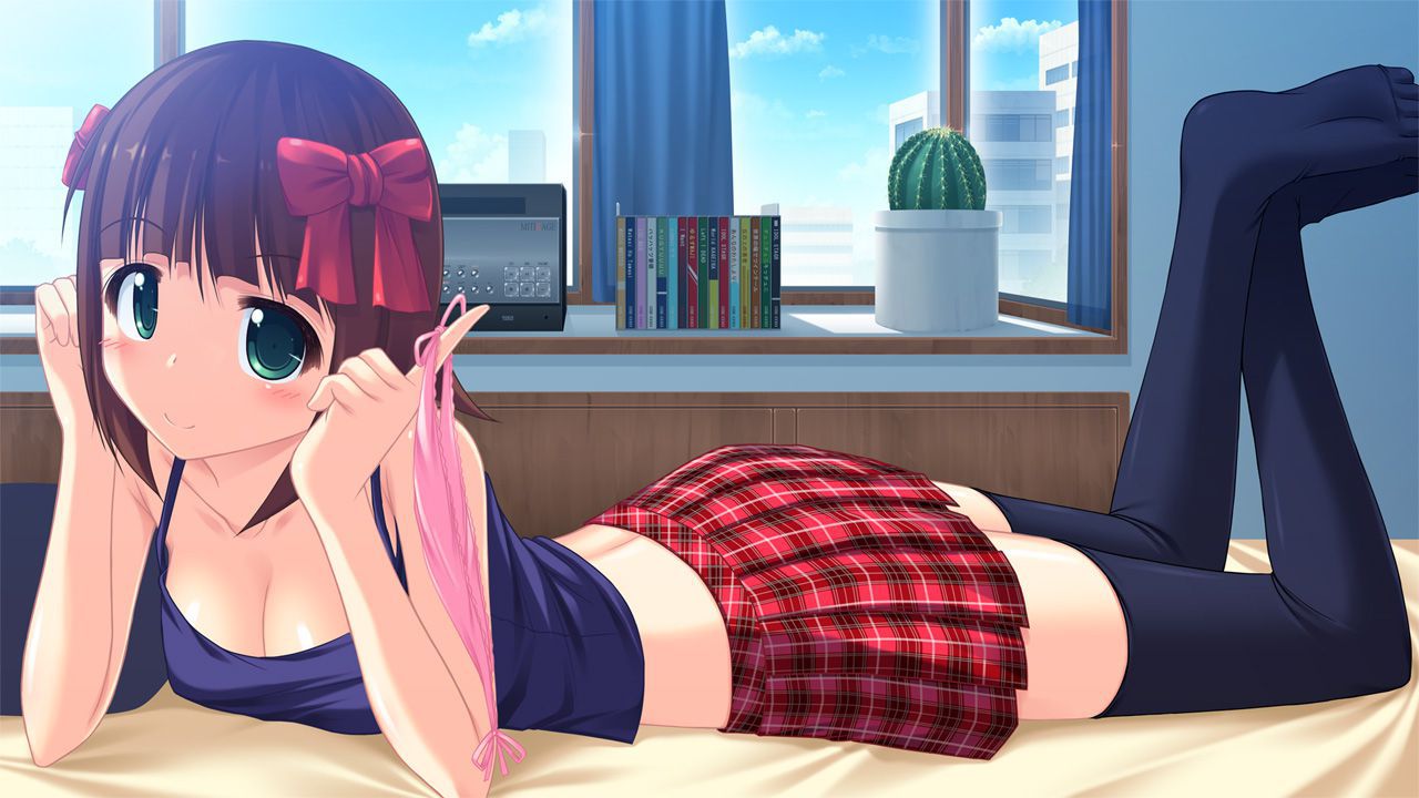 70 erotic images of Haruka Amami [Idolmaster (Imus)]] 22