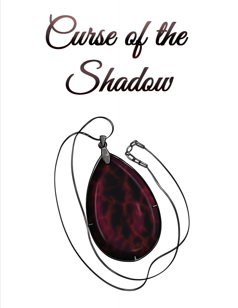 Curse of the Shadow Chapter 3 1