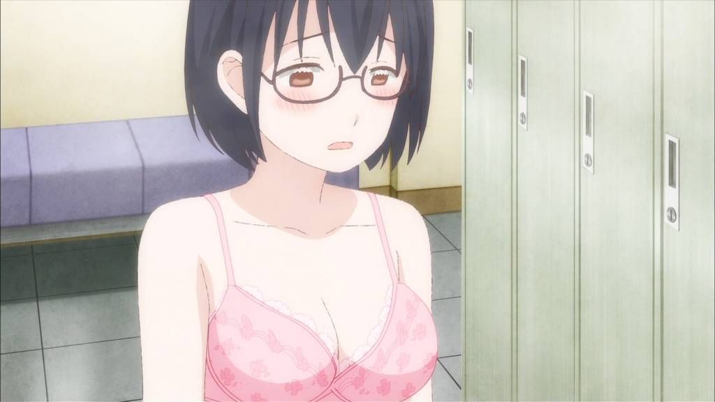 [Sning Cora] erotic image of Nomura Kasumi (asobi Asobase) 24