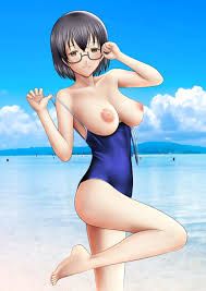 [Sning Cora] erotic image of Nomura Kasumi (asobi Asobase) 8