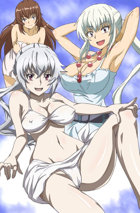 Absolutely cute children erotic &amp; moe image summary! 8