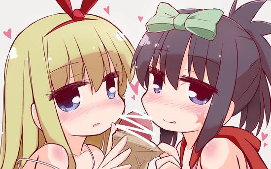 Saki-Saki-'s Erotic &amp; Moe Image Summary! 3