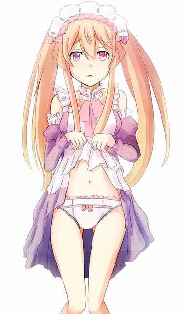 Erotic secondary image of the outbreak company 1