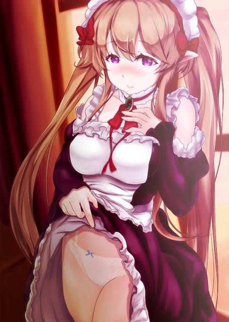 Erotic secondary image of the outbreak company 3